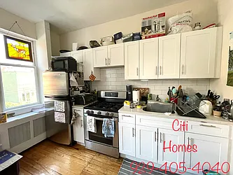 Rented by Citi Homes Inc