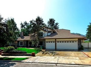 760 Bluegrass St, Simi Valley, CA 93065