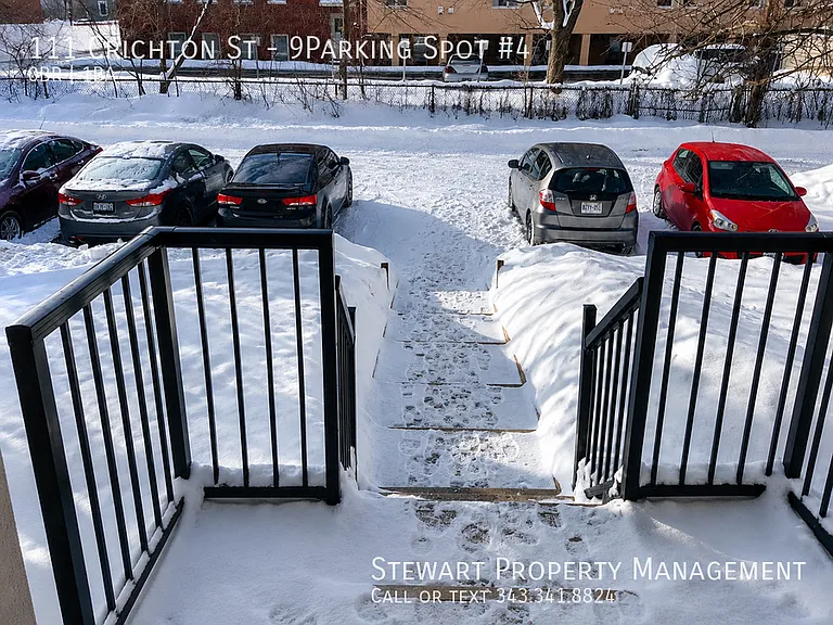 111 Crichton St #9 — Photo 3