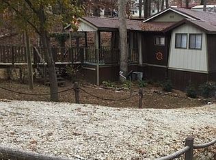 65 Gracy Dr, Springville, TN 38256