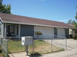 7618 Eagle Park Dr, Sacramento, CA