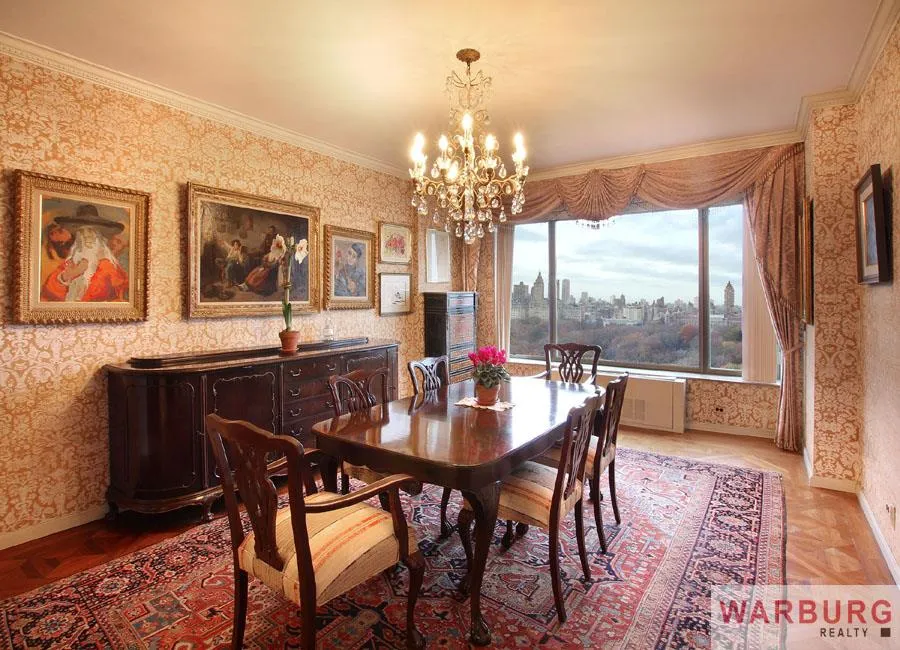 980 Fifth Avenue #22A in Lenox Hill, Manhattan | StreetEasy