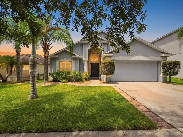 10612 SHADY BRANCH DRIVE, RIVERVIEW, FL 33579