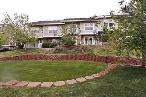 Exterior Back 2