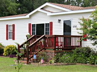 2393 Randy St SW, Supply, NC 28462