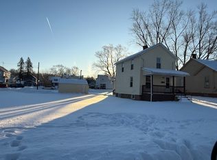 319 Cherry Ave, Niles, OH