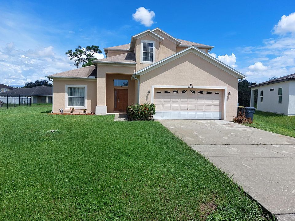 1st image of 1809 Hudson Dr