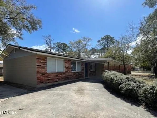 5163 SEABOARD Avenue, Jacksonville, FL 32210
