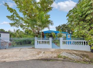 110 Freire Calle Run, Cidra, PR 00739