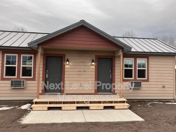24 Davis Ct #4, Kalispell, MT 59901