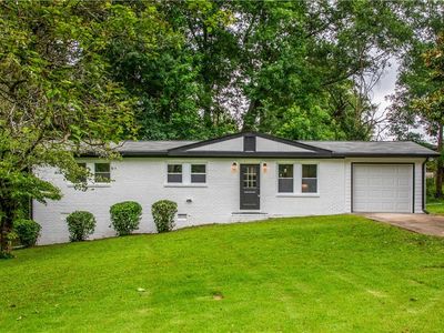 5961 John St, Austell, GA, 30106