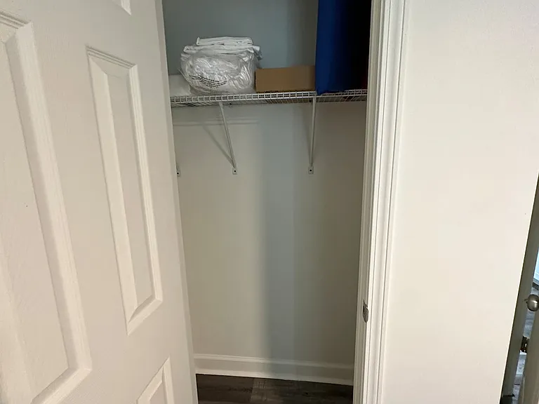 Storage Room