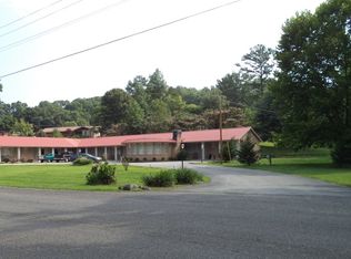 299 Galloway Drive, Helenwood, TN 37755