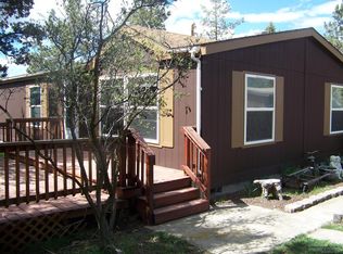 2249 SE Kyle Rd, Prineville, OR 97754