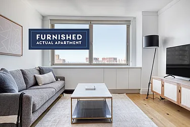 Rented by The Blueground