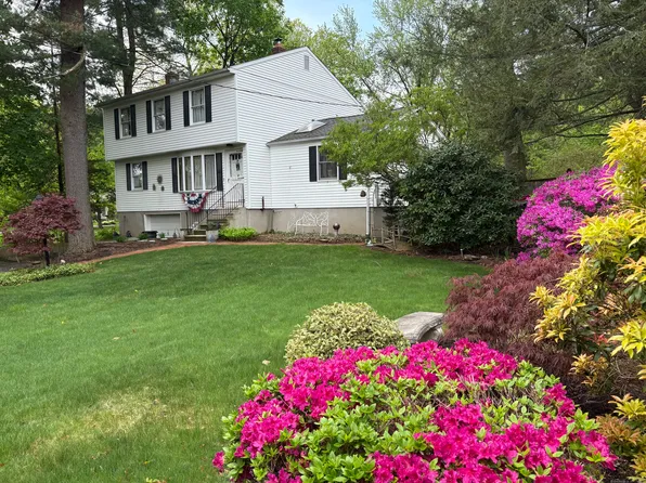 69 Shuttlemeadow Road, Plainville, CT 06062