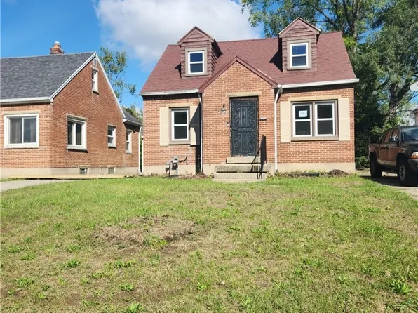 4105 W 2nd St, Dayton, OH 45417