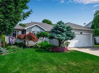 14 Nottingham Ln, Lancaster, NY 14086
