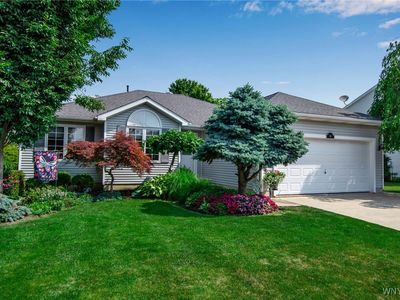 14 Nottingham Ln, Lancaster, NY, 14086