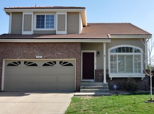 1541 Spring Water Way, Highlands Ranch, CO 80129