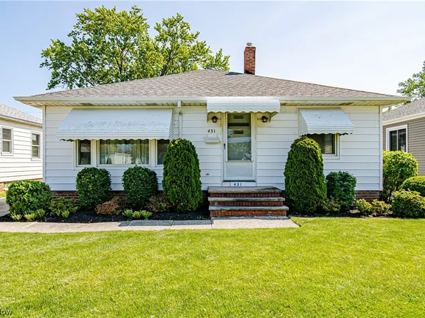 431 E 309th St, Willowick, OH 44095