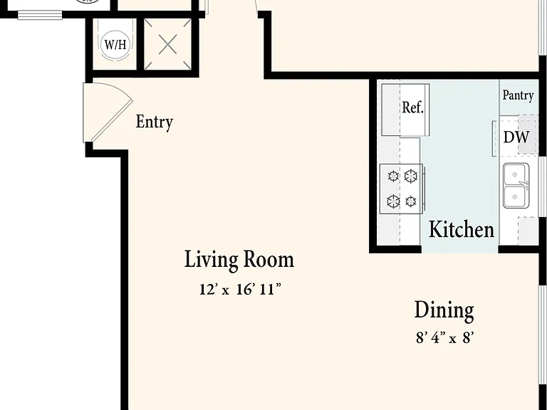 Terra Vista Apartments — Photo 14