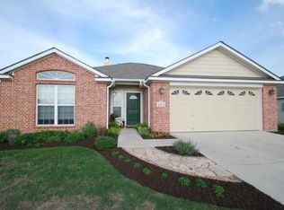 1221 Wild Wood, Temple, TX 76504