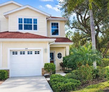 1269 Jonah Dr, North Port, FL, 34289