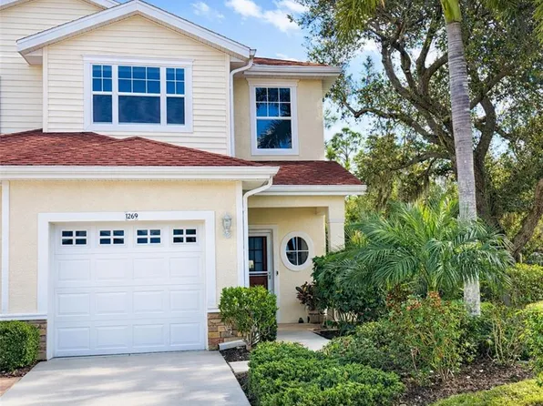 1269 Jonah Dr, North Port, FL 34289