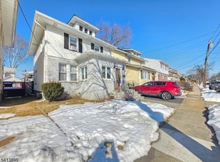 137 Fairbanks St, Hillside Twp., NJ 07205