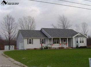 7486 Tamkrist Trl, Conneaut, OH 44030