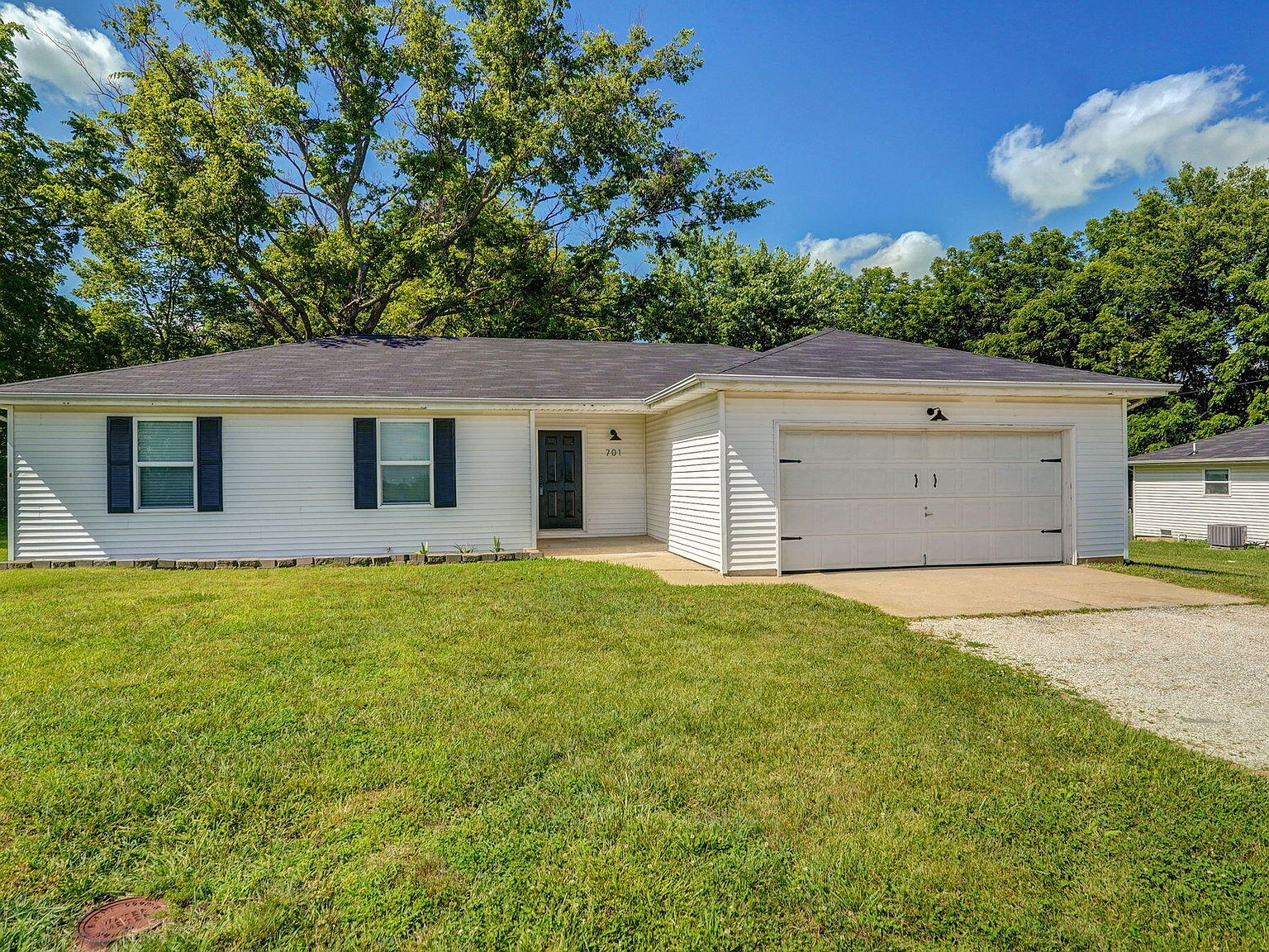 701 Becky Lane, Ozark, MO 65721 Zillow