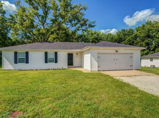 701 Becky Ln, Ozark, MO 65721