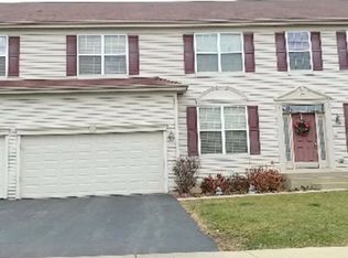 535 Litchfield Way, Oswego, IL