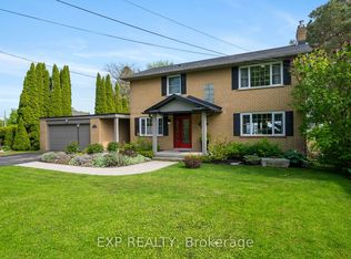 519 Lakeshore Rd, Cobourg, ON K9A1S4