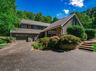 3250 Camba Rd, Jackson, OH 45640