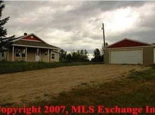 16050 Larsen Ave NE, Gowen, MI 49326