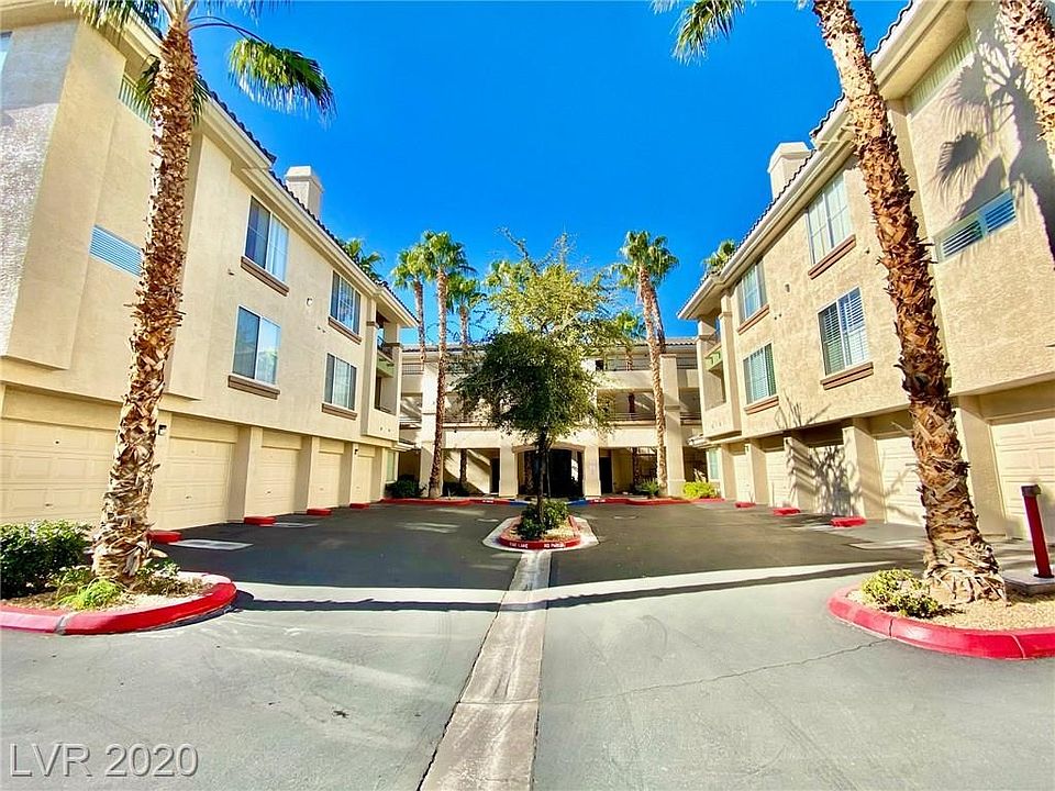 1st image of 7155 S Durango Dr Unit 302