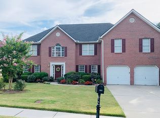 1995 Pinehurst View Dr, Grayson, GA 30017