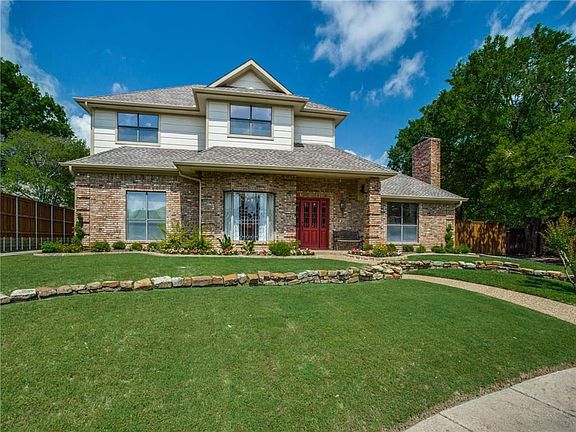 2nd image of 4029 Eggenhufer Cir