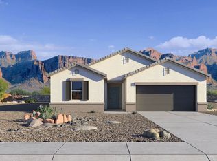 Taylor Plan, Western Crossing, Florence, AZ 85132