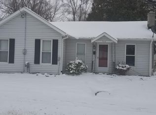 702 Jefferson Rd, Ionia, MI 48846