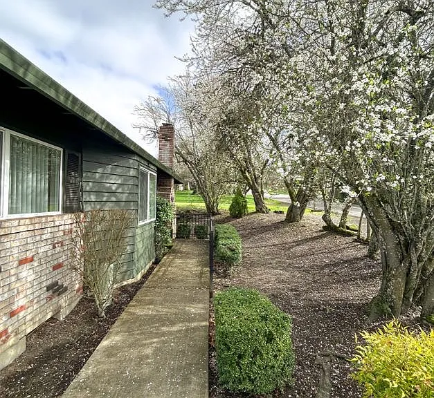 Village Manor — Photo 1