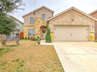 10501 Turning Leaf Trl, Fort Worth, TX 76131