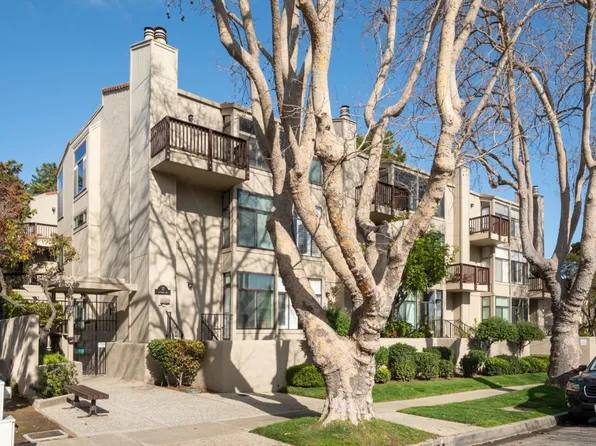 11 Hayward Ave Unit 2003, San Mateo, CA 94401