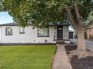 2524 S Yates St, Denver, CO 80219