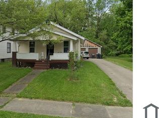 1207 Bingham Ave NW, Warren, OH 44485