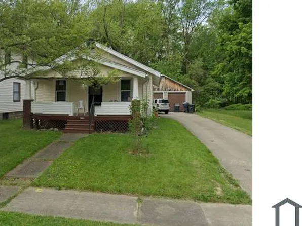 1207 Bingham Ave NW, Warren, OH 44485