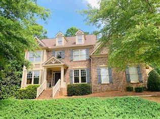 6134 Carlisle Ct, Douglasville, GA