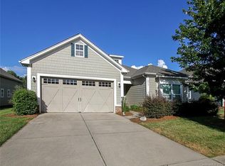 8719 Artesa Mill Ln #52, Charlotte, NC 28214